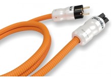 Power cord cable High-End, 2.5 m